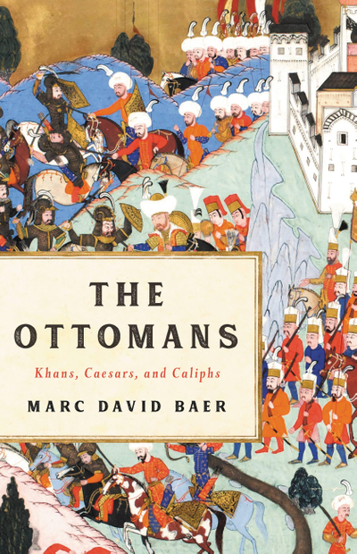 The Ottomans
