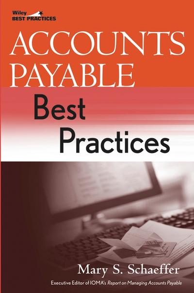 Accounts Payable Best Practices – DC eBOOKS