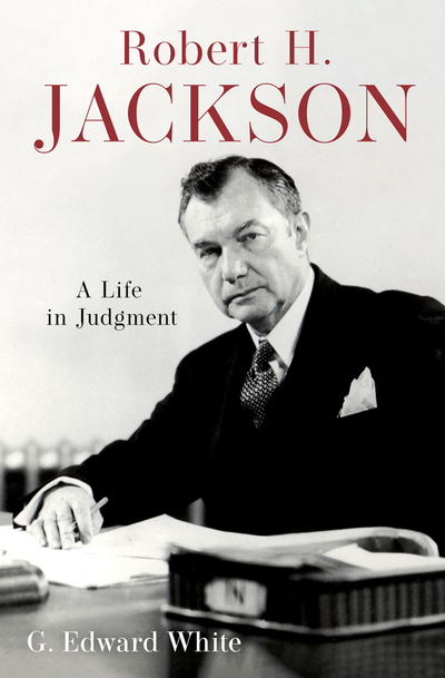Robert H. Jackson