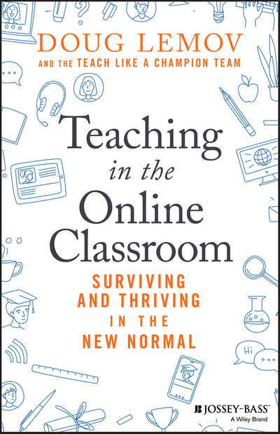Teaching in the Online Classroom