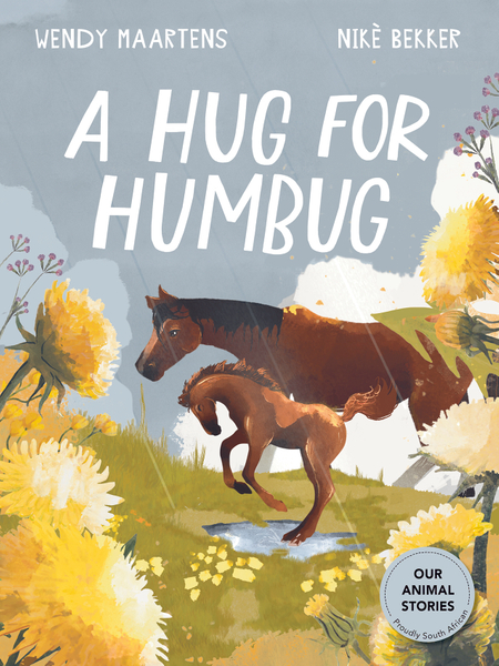 A Hug For Humbug