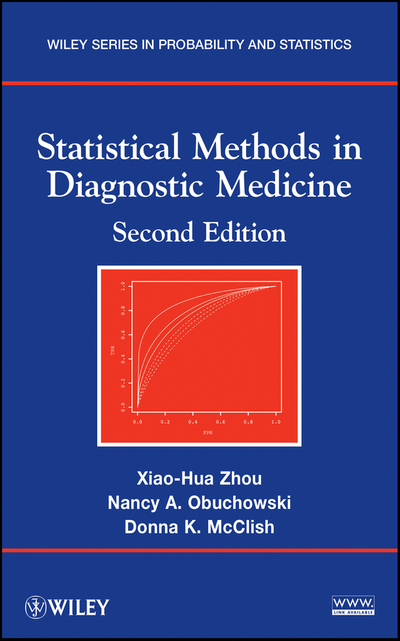 Statistical Methods in Diagnostic Medicine