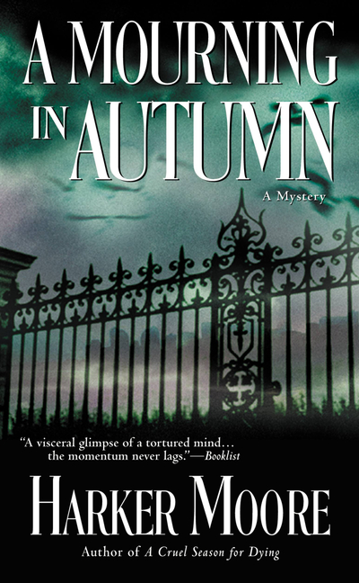 A Mourning in Autumn