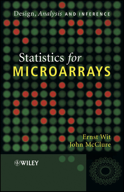 Statistics for Microarrays