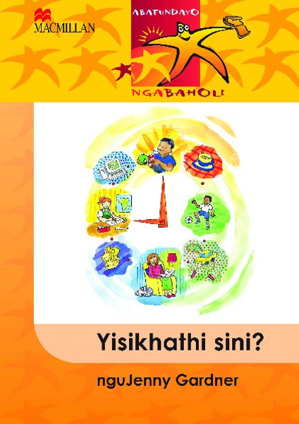 Abafundayo Ngabaholi 2: Yisikhathi Sini