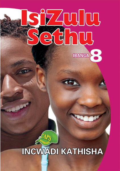 Isizulu Sethu Grade 8 Teacher's Guide Lifetime License