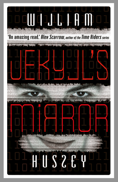 Jekyll's Mirror