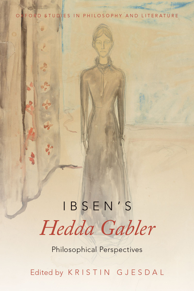Ibsen's ^IHedda Gabler^R