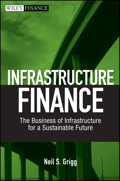 Infrastructure Finance