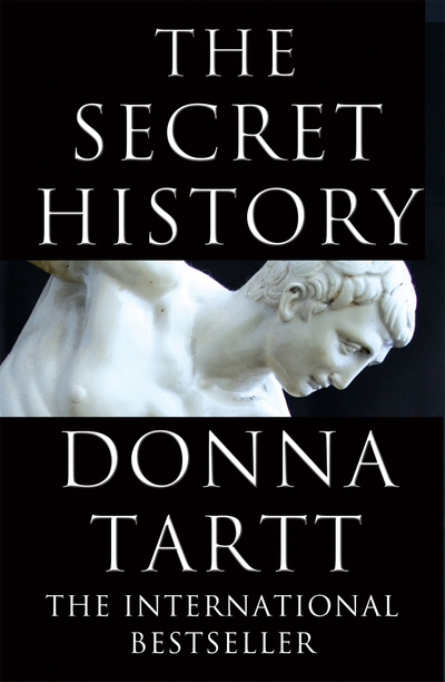 The Secret History