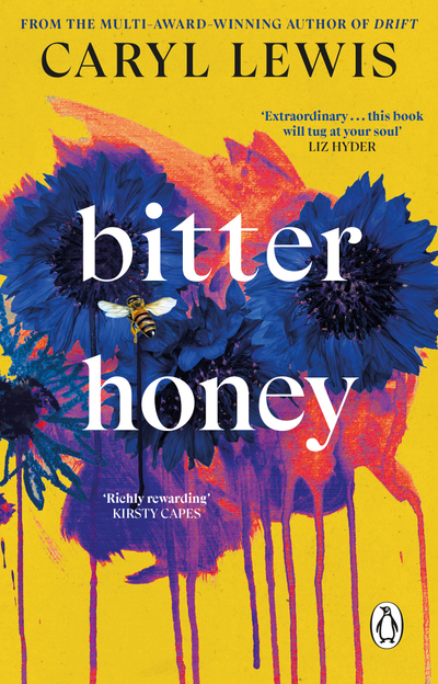 Bitter Honey