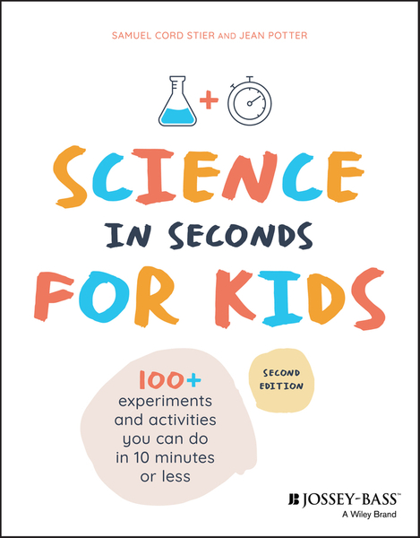 Science in Seconds for Kids