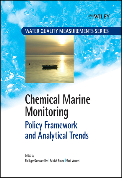 Chemical Marine Monitoring