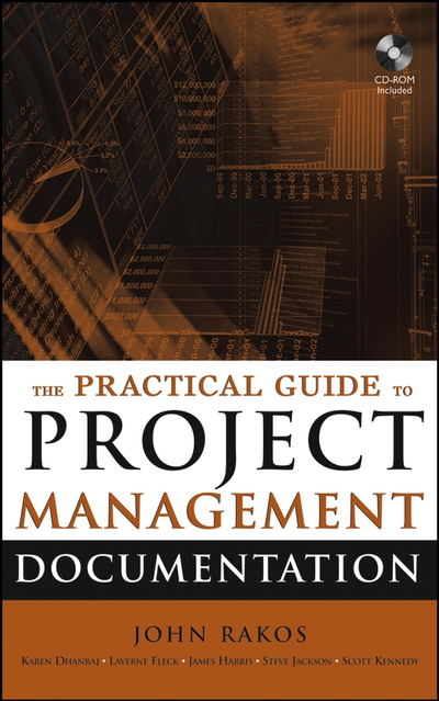 The Practical Guide to Project Management Documentation – DC eBOOKS