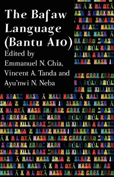 The Bafaw Language