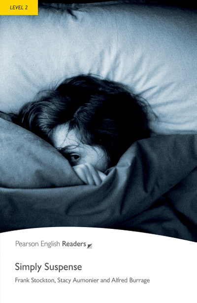 Level 2: Simply Suspense KPF with Integrated Audio