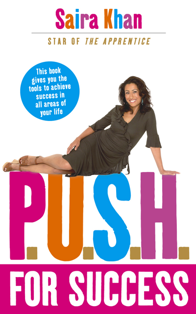 P.U.S.H. for Success