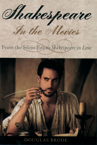 Shakespeare in the Movies