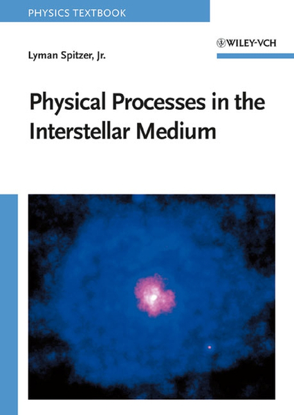 Physical Processes in the Interstellar Medium