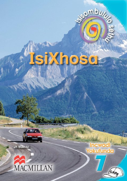 Solutions For All Isixhosa Home Language Grade 7 Reader