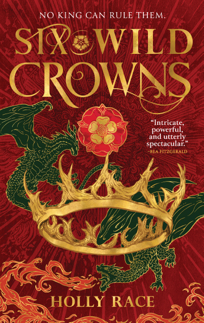 Six Wild Crowns