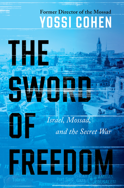 The Sword of Freedom