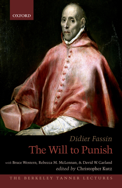 The ^AWill to Punish