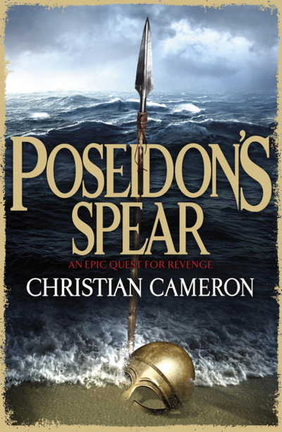 Poseidon's Spear