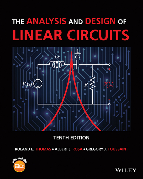 The Analysis and Design of Linear Circuits – DC eBOOKS
