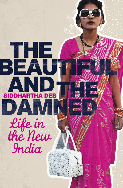 The Beautiful and the Damned