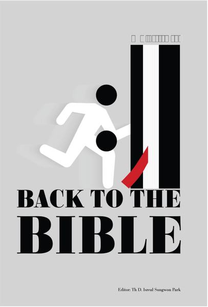 BACK TO THE BIBLE