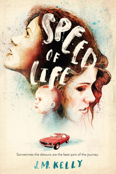 Speed of Life