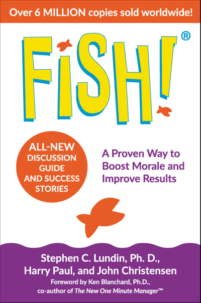 Fish!