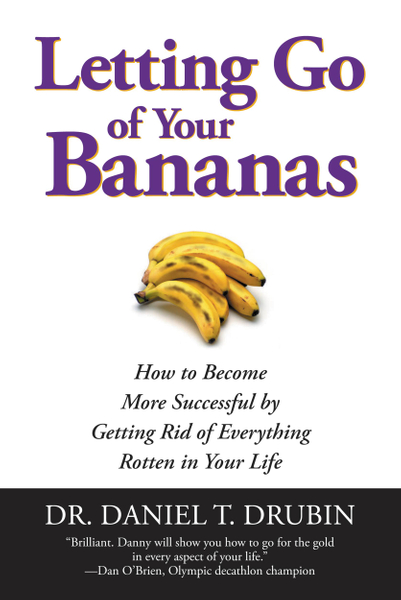 Letting Go of Your Bananas