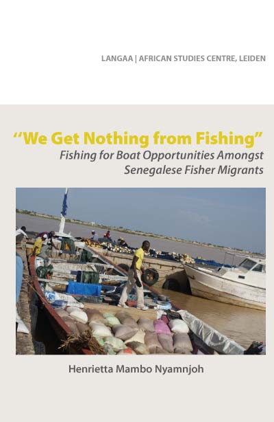 We Get Nothing from Fishing
