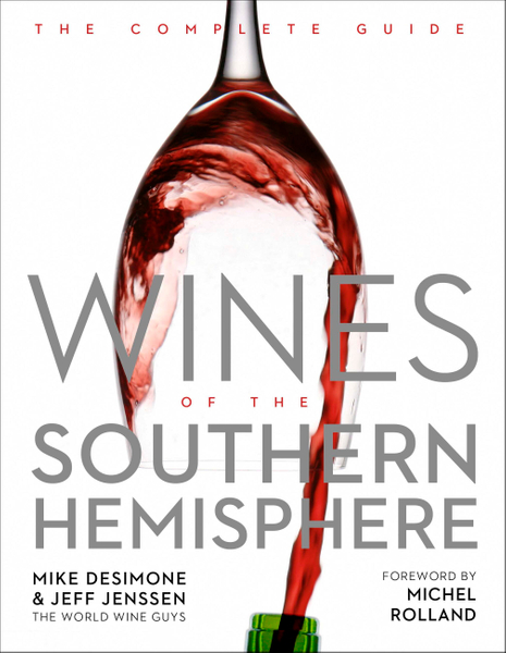Wines of the Southern Hemisphere