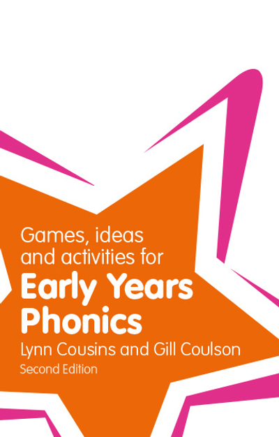Games, Ideas and Activities for Early Years Phonics PDF eBook
