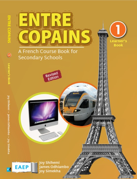 Entre Copains 1