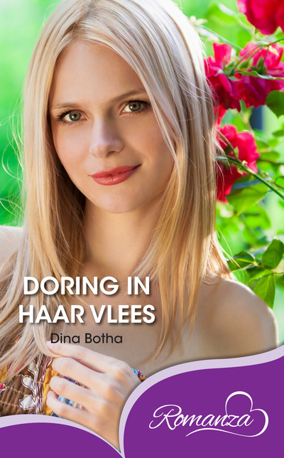 Doring in haar vlees