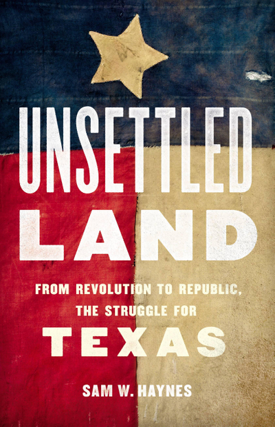 Unsettled Land