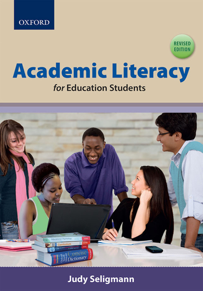 Academic literacy for education students revised edition (LIB)
