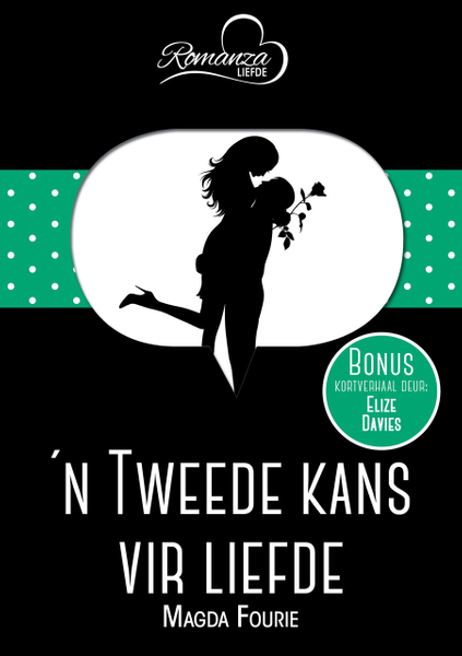 ’n Tweede kans op liefde & Vlakvark op haar troudag