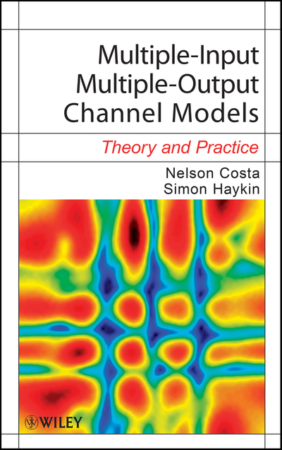 Multiple-Input Multiple-Output Channel Models