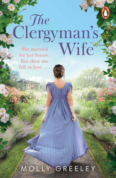 The Clergyman's Wife