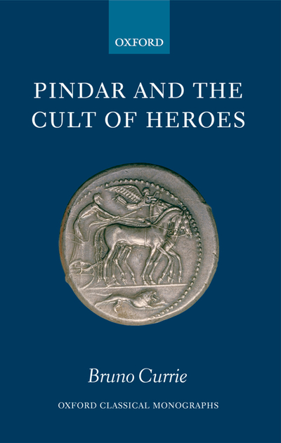 Pindar and the Cult of Heroes
