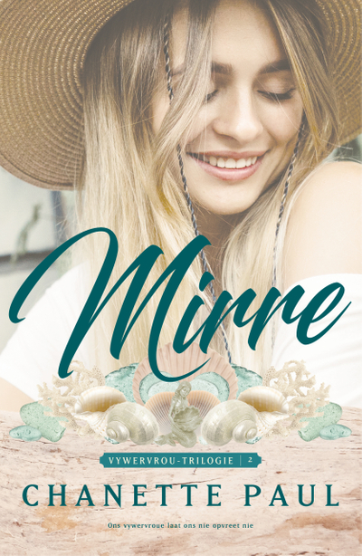 Vywervrou Trilogie 02: Mirre