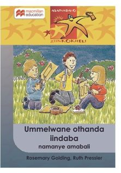 Ummelwane Othanda Iindaba