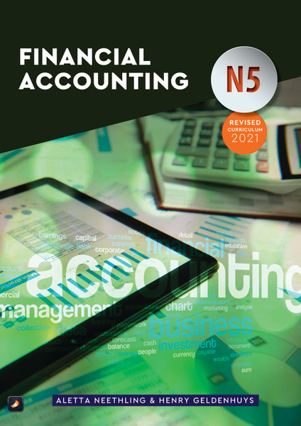 N5 Financial Accounting