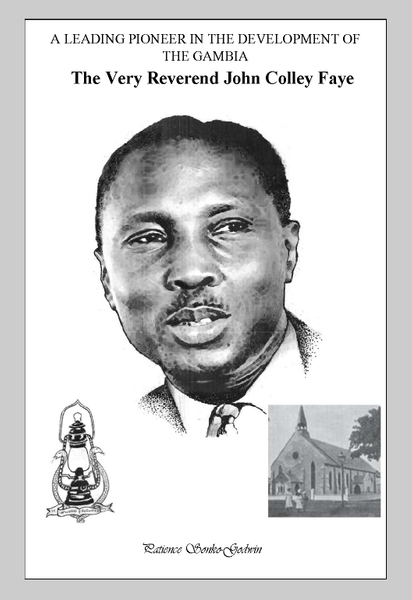 A Leading Pioneer in the Development of The Gambia