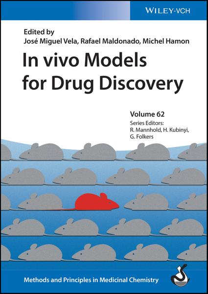In vivo Models for Drug Discovery